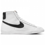 Nike Wmns Blazer Mid '77 Next Nature - Suurus 40.5 (DO1344-101 Vabaajajalatsid)