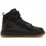 Nike Wmns Air Force 1 High Utility 2.0 - Suurus 36.5 (DC3584-001 Vabaajajalatsid)
