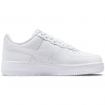 Nike Wmns Air Force 1 '07 LX Lucky Charms - Suurus 37.5 (DD1525-100 Vabaajajalatsid)