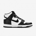 Nike Wmns Dunk High Panda - Suurus 35.5 (DD1869-103 Vabaajajalatsid)