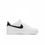 Nike Air Force 1 GS - Suurus 36.5 (CT3839-100 Vabaajajalatsid)