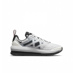 Nike Air Max Genome SE GS - Suurus 38.5 (DC9120-100 Nike Air Max jalatsid)