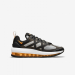 Nike Air Max Genome GS - Suurus 35.5 (CZ4652-002 Nike Air Max jalatsid)