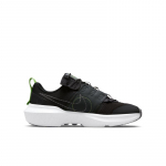Nike Crater Impact GS - Suurus 35.5 (DB3551-001 Vabaajajalatsid)