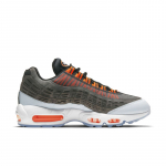 Nike x Kim Jones Air Max 95 - Suurus 36.5 (DD1871-001 Nike Air Max jalatsid)