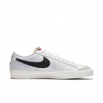 Nike Blazer Low '77 Vintage - Suurus 37.5 (DA6364-101 Vabaajajalatsid)