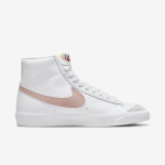 Nike Wmns Blazer Mid '77 - Suurus 37.5 (CZ1055-118 Vabaajajalatsid)