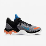 Nike Renew Elevate II - Suurus 36.5 (CW3406-003 Korvpallijalatsid)