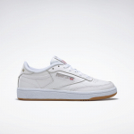 Reebok Wmns Club C 85 - Suurus 35.5 (BS7686 Vabaajajalatsid)