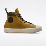 Converse Chuck 70 Waterproof Nubuck Leather - Suurus 39.5 (171438C Converse jalatsid)
