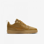 Nike Court Borough Low 2 GS - Suurus 37.5 (BQ5448-700 Vabaajajalatsid)