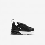 Nike Air Max 270 TD - Suurus 18.5 (DD1646-002 Nike Air Max jalatsid)