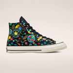 Converse Chuck 70 Peace & Unity - Suurus 36.5 (172259C Converse jalatsid)