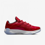 Air Jodan 11 CMFT Low - Suurus 44.5 (DN4180-601 Vabaajajalatsid)