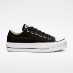 Converse Wmns Chuck Taylor All Star Lift Ox - Suurus 37.5 (560250C Converse jalatsid)