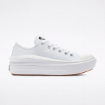 Converse Wmns Chuck Taylor All Star Move Platform Ox - Suurus 41.5 (570257C Converse jalatsid)