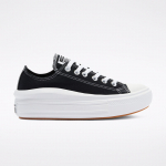 Converse Wmns Chuck Taylor All Star Move Platform Ox - Suurus 39.5 (570256C Converse jalatsid)