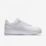 Nike Wmns Air Force 1 '07 Better - Suurus 36.5 (DC9486-101 Vabaajajalatsid)