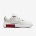 Nike Wmns Air Force 1 Fontanka - Suurus 36.5 (DH1290-001 Vabaajajalatsid)