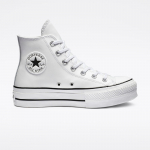 Converse Wmns Chuck Taylor All Star Lift Clean Hi - Suurus 39.5 (561676C Converse jalatsid)