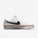 Nike Wmns Court Legacy NN - Suurus 40.5 (DH3161-100 Vabaajajalatsid)