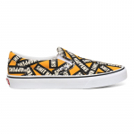 Vans UA Classic Slip-on - Suurus 38.5 (vn0a4u38wtx1 Vans jalatsid)