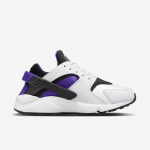 Nike Wmns Air Huarache - Suurus 38.5 (DH4439-105 Vabaajajalatsid)