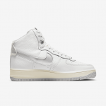 Nike Wmns Air Force 1 Sculpt - Suurus 37.5 (DC3590-101 Vabaajajalatsid)