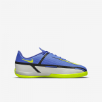 Nike Jr. Phantom Gt2 Academy IC - Suurus 33.5 (DC0816-570 Jalgpallijalatsid)