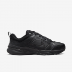 Nike Defy All Day - Suurus 38.5 (DJ1196-001 J&otilde;usaalijalatsid)