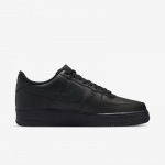 Nike Air Force 1 '07 - Suurus 40.5 (CW2288-001 Vabaajajalatsid)
