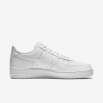 Nike Air Force 1 '07 - Suurus 42.5 (CW2288-111 Vabaajajalatsid)