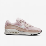 Nike Wmns Air Max 90 - Suurus 36.5 (DH8010-600 Nike Air Max jalatsid)
