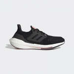 adidas Wmns ULTRABOOST 22 SHOES - Suurus 40.5 (H01168 Jooksujalatsid)
