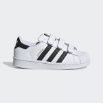 adidas Originals Superstar Cf - Suurus 33.5 (EF4838 Vabaajajalatsid)