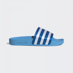 adidas Originals Wmns adilette Slides - Suurus 35.5 (GX8639 Sussid)