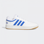adidas Hoops 3.0 Low Classic Vintage - Suurus 40.5 (GY5435 Vabaajajalatsid)
