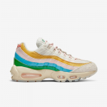 Nike Wmns Air Max 95 - Suurus 36.5 (DQ9323-200 Nike Air Max jalatsid)
