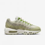 Nike Wmns Air Max 95 - Suurus 37.5 (DV3208-001 Nike Air Max jalatsid)