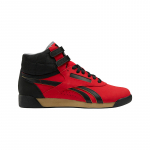 Reebok La Casa Del Papel F/S Hi Freestyle Sneaker - Suurus 37.5 (GX9442 Vabaajajalatsid)