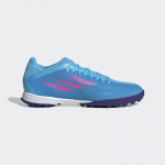 adidas X Speedflow.3 TF - Suurus 40.5 (GW7508 Jalgpallijalatsid)