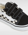 Vans TD Old Skool V - Suurus 24.5 (VN0A38JNP0S1 )
