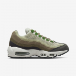 Nike Wmns Air Max 95 - Suurus 38.5 (DV3450-300 Nike Air Max jalatsid)