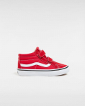 Vans UY SK8-Mid Reissue V - Suurus 32.5 (VN00018TH1N1 Vans jalatsid)