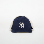 New Era 59FIFTY MLB New York Yankees Dogear Cord Navy/ Chrome White 6 - Suurus 6 3/4 (60758938 Teised m&uuml;tsid)