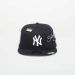 New Era 59FIFTY MLB Img Subway Series 5 New York Yankees Navy 7 - Suurus 7 1/4 (60771856 Teised m&uuml;tsid)