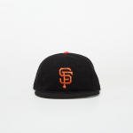 New Era 59FIFTY MLB RC Fog San Francisco Giants Black 7 - Suurus 7 3/4 (60850873 Teised m&uuml;tsid)