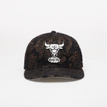 New Era 59FIFTY NBA Jacquard Chen Chicago Bulls Black - Suurus 7 1/4 (60916993 Teised m&uuml;tsid)