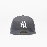 New Era MLB Basic NY Cap C/O Dark Grey/ White 7 - Suurus 7 1/4 (10010761-grey Teised m&uuml;tsid)