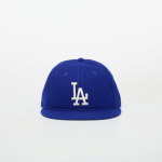 New Era 59FIFTY MLB RC Fog Los Angeles Dodgers Dark Royal 7 - Suurus 7 1/8 (60850871 Teised m&uuml;tsid)